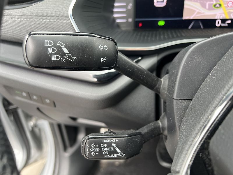 Škoda Octavia (2023) 2,0TDi 110kW SPORTLINE DSG - fotka 25 z 37