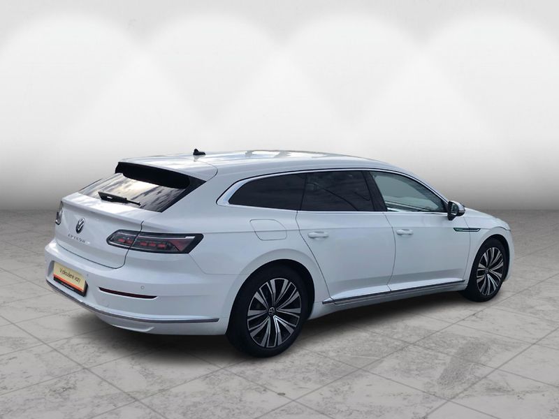 Volkswagen Arteon 2,0 TDI Elegance DSG 110kW - fotka 2 z 30