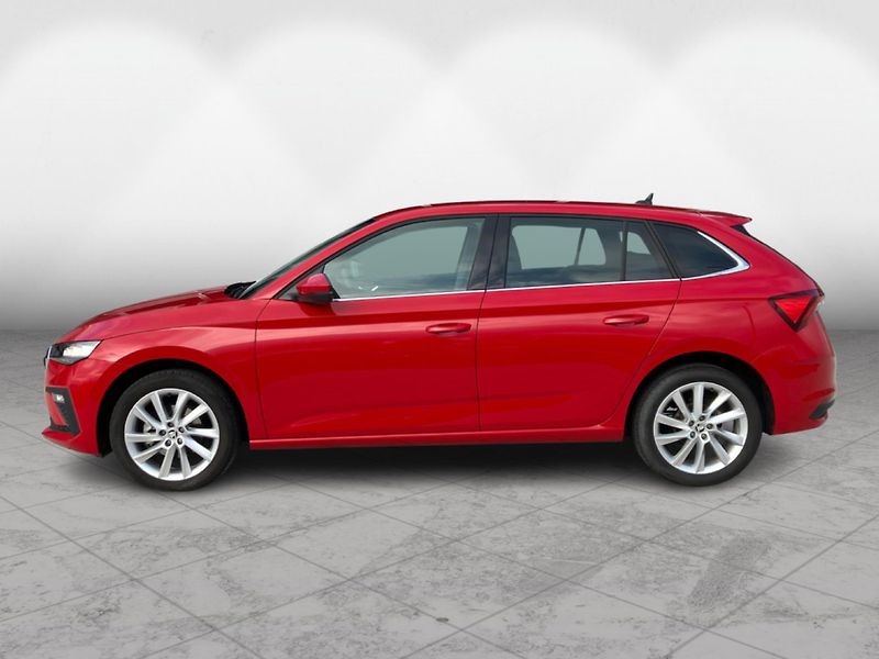 Škoda Scala 1.0 TSI 85 kW TOP SELECTION - fotka 4 z 30