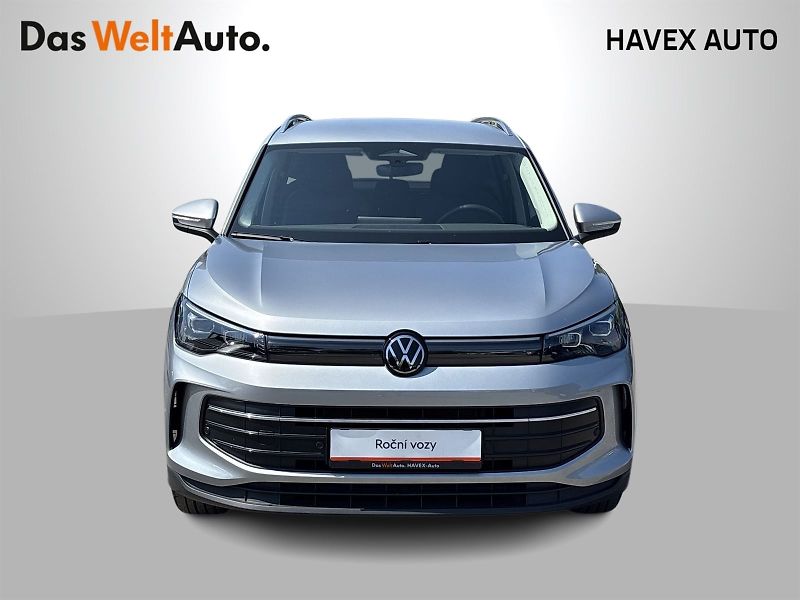 Volkswagen Tiguan (2025) 1.5 eTSI DSG People - fotka 4 z 30