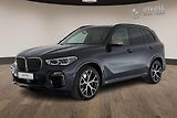 BMW X5 M50d - náhled 1