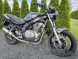 Suzuki GS 500 (2004) - náhled 1