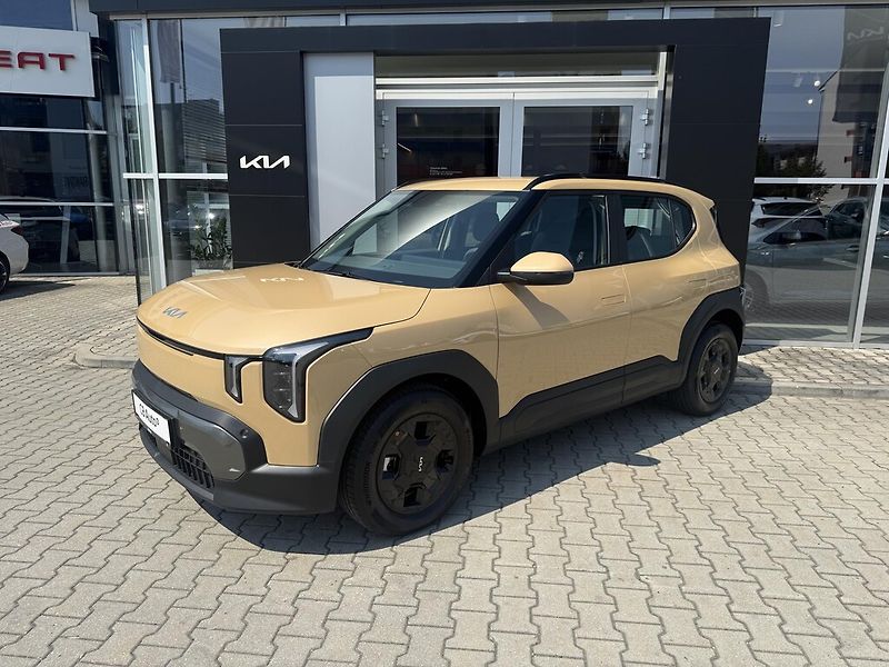 Kia EV2 (2026) AIR 42,2 kWh + WINTER - fotka 2 z 6
