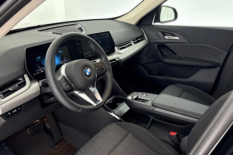 BMW X1 xDrive23d - fotka 6 z 25