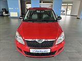 Škoda Fabia 1,2   HTP 44kW,KLIMA,ALU - náhled 1