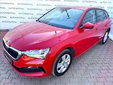 Škoda Scala 1,5 TSi,110kW,1.maj.,ČR,STK 8/ - náhled 7