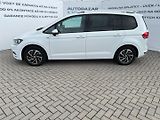Volkswagen Touran (2019) 2.0TDI 110kW! Join! ROZVODY! - náhled 7