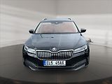 Škoda Superb 1,4 PHEV 160 L&K AT - náhled 1