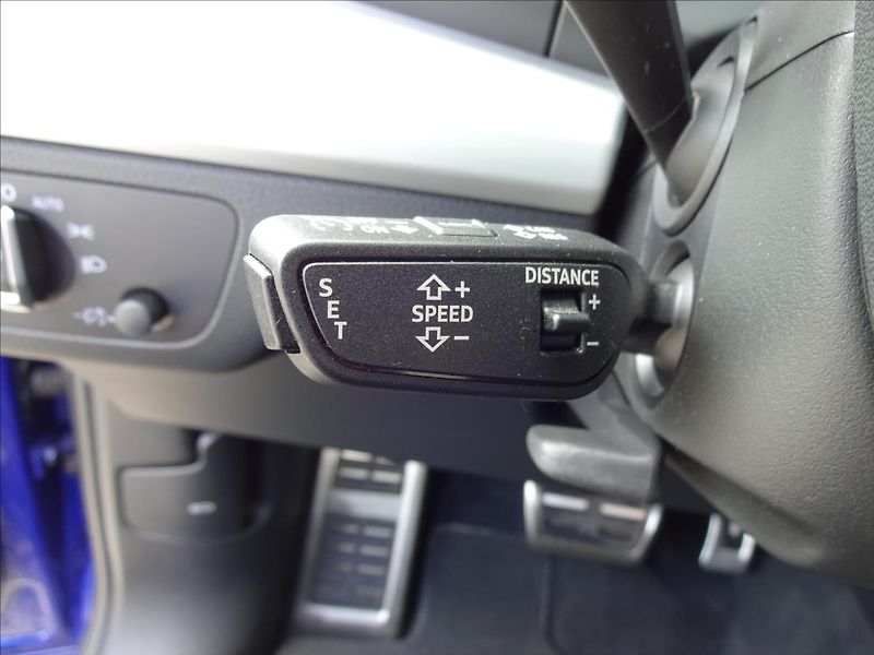 Audi SQ5 3,0 TDI 251kW Quattro - fotka 49 z 65