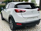 Mazda CX-3 2.0i MAN VÝHŘEV NAVI SENZORY - náhled 18