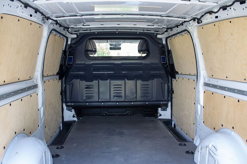 Mercedes-Benz Vito - fotka 19 z 20