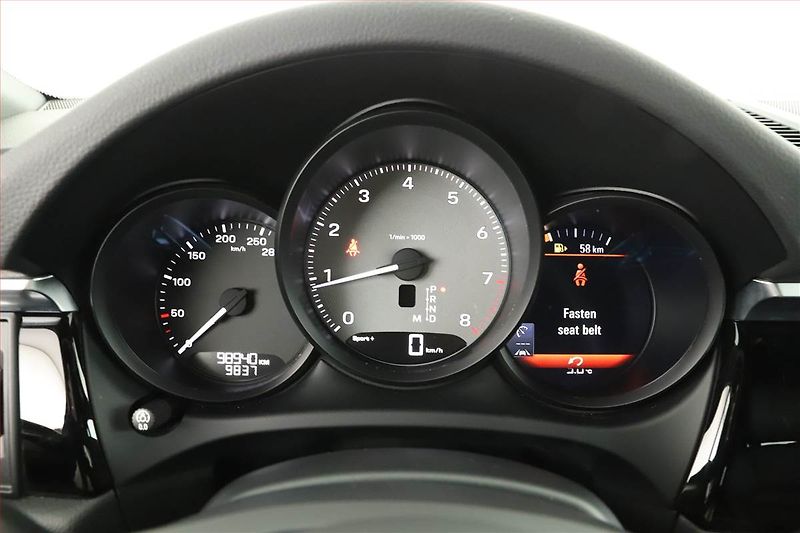 Porsche Macan (2021) GTS - fotka 14 z 19