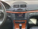 Mercedes-Benz Třídy E (2007) 3.0 CDi E280 4Matic, ČR, AT - náhled 12