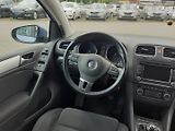 Volkswagen Golf (2009) 1.4 TSi ČR - náhled 8