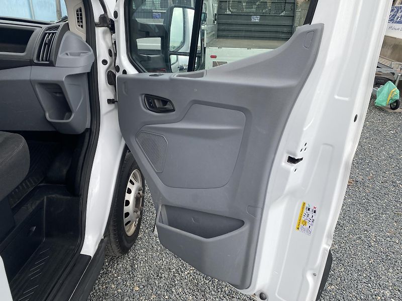 Ford Transit (2018) 2.0TDCi,125kW, TEMP,KLIMA!! - fotka 42 z 46
