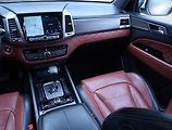 SsangYong Rexton (2019) 2.2 Diesel, 4X4, Automat - náhled 8