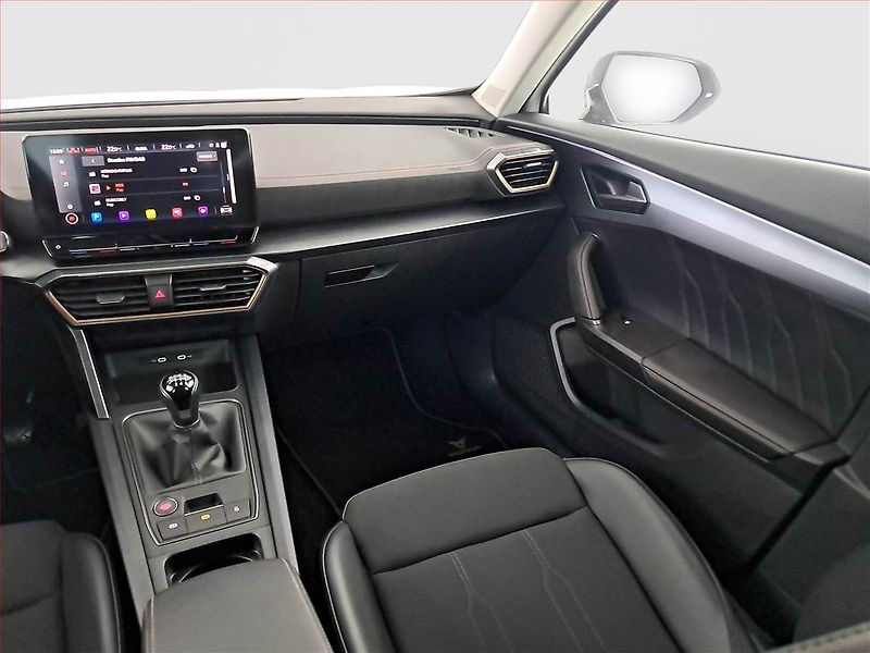 Cupra Formentor (2024) 1.5 TSI - fotka 8 z 17