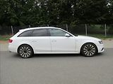 Audi A4 2,0 TFSi 155Kw S-Line, 4x4, VA - náhled 10