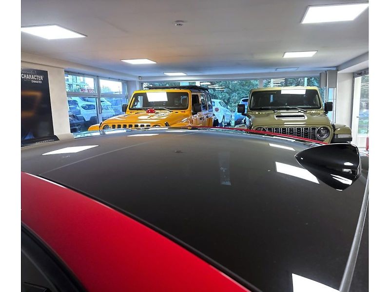 Alfa Romeo Giulia (2022) 2.0T 280k AT8 ZF Q4 4x4 Veloce - fotka 21 z 22