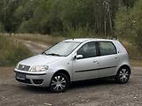 Fiat Punto (2009) - náhled 1