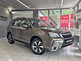 Subaru Forester 2.0 i 4x4, A/T, EXECUTIVE, DPH - náhled 25