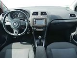 Volkswagen Polo (2011) 1.2 TSi, Style - náhled 8
