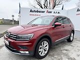 Volkswagen Tiguan (2016) 2.0TDI 110KW Head-up, 4x4 DSG - náhled 4