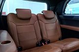 Mercedes-Benz GLS (2016) Rodinné SUV s V8 - náhled 15