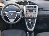 Toyota Verso (2011) 2.0, 2.maj,ČR, Navi - náhled 8
