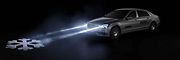 Digital Light: Mercedes-Benz představil nové světlomety.
