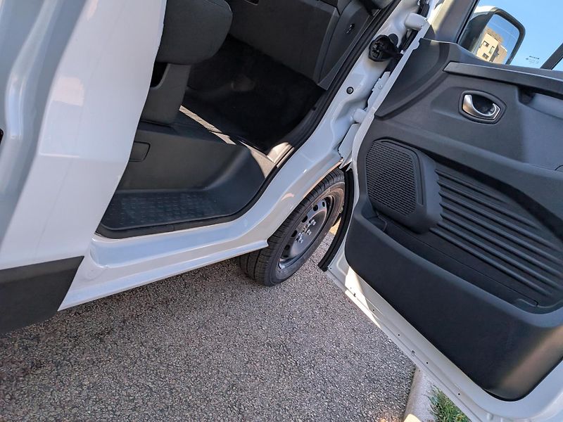 Renault Trafic (2026) L1 Equilibre Blue dCi 110 - fotka 11 z 13