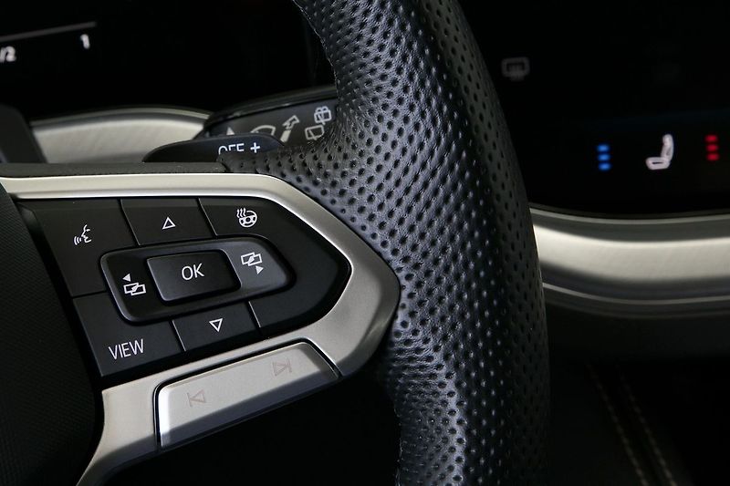 Volkswagen Touareg 3.0TDI 210kW RLine NT TZ ZÁRUK - fotka 29 z 48