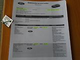 Ford S-MAX 2.5 Duratec FHEV ST-Line 140kW - náhled 40