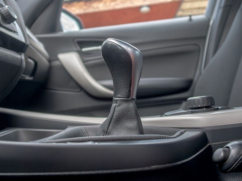 BMW Řada 1 (2016) 116D – LED světla - fotka 27 z 43