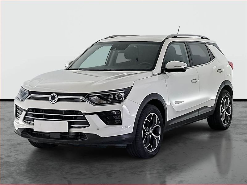 SsangYong Korando (2023) Style 1.5 T-GDI - fotka 2 z 25