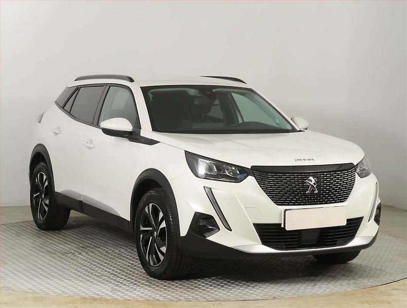 Citroën Jumper (2020) 2.2 BlueHDi, Valník, 1.0t, ČR - fotka 1 z 13