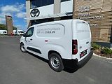 Toyota ProAce City EV 50kWh Long Active 3S Multi - náhled 7