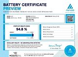 Audi Q8 e-tron 50 Q SoH 94% Kamera Vzduch Taž - náhled 1