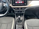 Škoda Scala 1,5 TSI Style - náhled 10