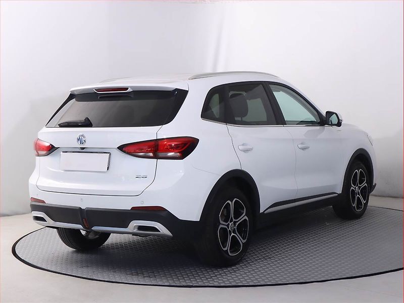MG ZS (2025) 1.5 i - fotka 5 z 22