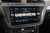 Volkswagen Tiguan Allspace (2023) 2.0 DSG LED 7Míst ACC Virtual - náhled 14