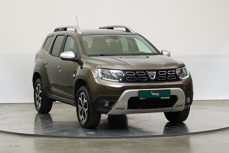 Dacia Duster - fotka 7 z 27