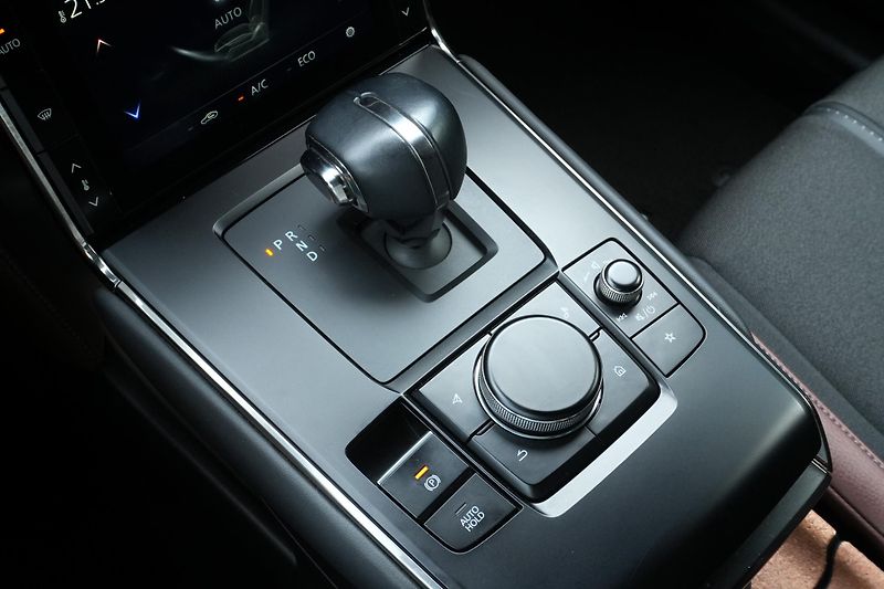 Mazda MX-30 e-Skyactiv, ACC, HUD, Kamera - fotka 21 z 35