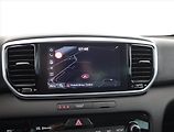 Kia Sportage (2019) 1.6 CRDi, 4X4, Automat, ČR - náhled 12