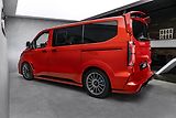 Ford Transit Custom MS-RT, 7 míst, tažné - náhled 7