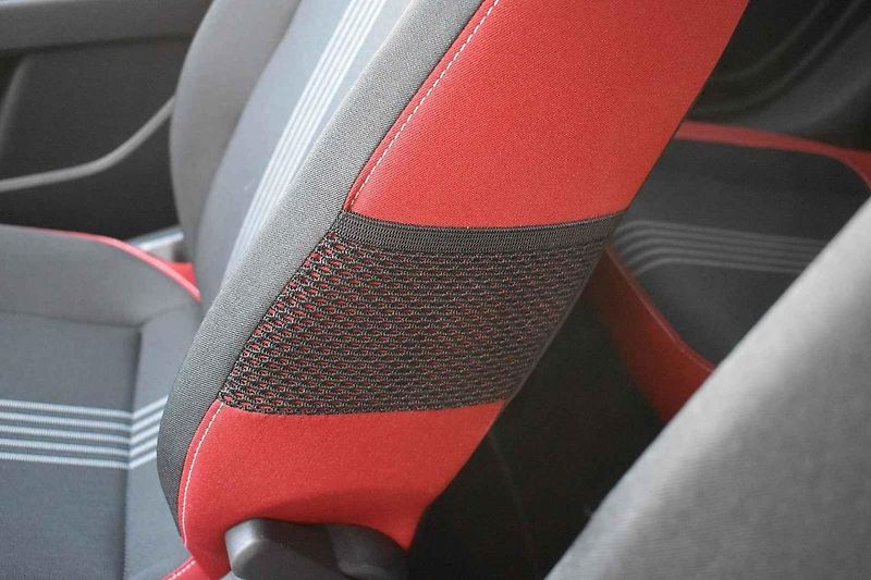 Malá Škoda Citigo je kvalitně udělaná