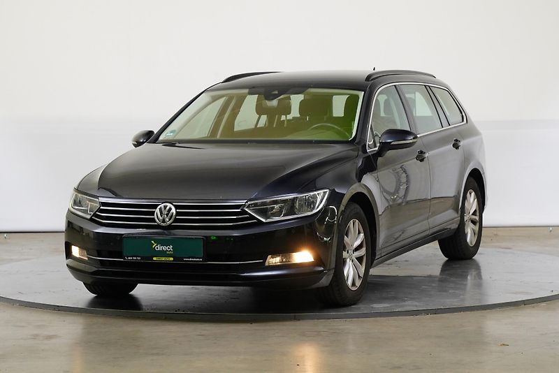 Volkswagen Passat - fotka 1 z 26