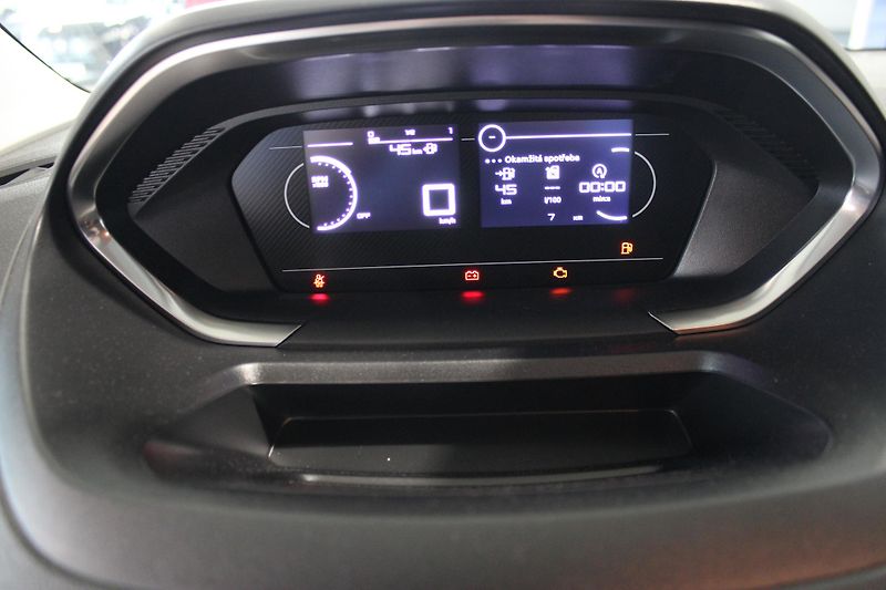 Peugeot Partner (2025) Furgon L1 650 1.5 BlueHDi 100k - fotka 11 z 16