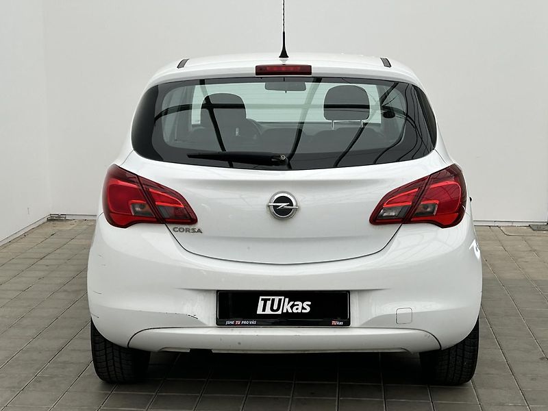 Opel Corsa 1.4 . Enjoy - fotka 4 z 21