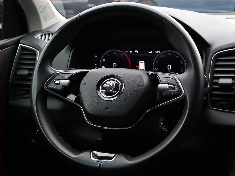 Škoda Karoq (2022) 2.0 TDI - fotka 14 z 20